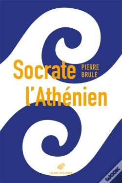 Capa do artigo Socrate L'Athénien