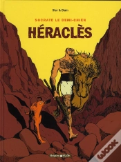 Capa do artigo Socrate Le Demi-Chien Tome 1; Héraclès