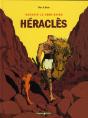 Socrate Le Demi-Chien Tome 1; Héraclès - Preview