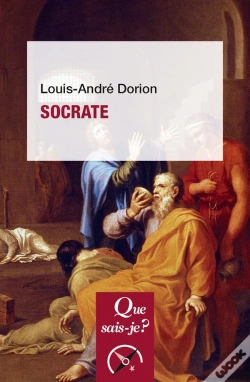 Capa do artigo Socrate
