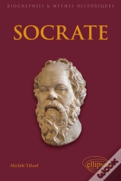 Capa do artigo Socrate