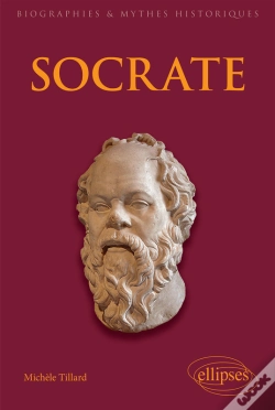 Capa do artigo Socrate