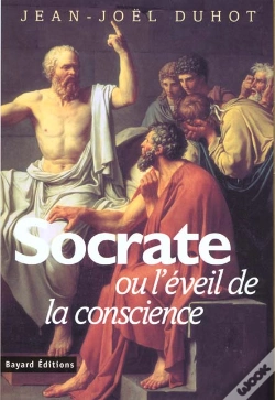 Capa do artigo Socrate Ou L'Eveil De La Conscience