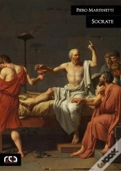 Capa do artigo Socrate