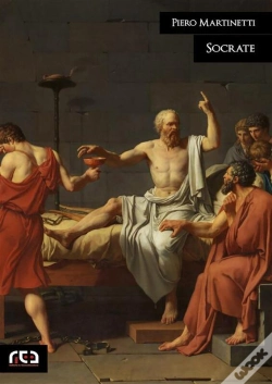 Capa do artigo Socrate
