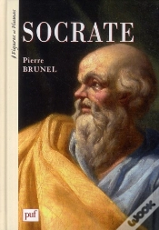Capa do artigo Socrate