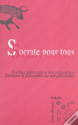 Capa do artigo Socrate Pour Tous : Enseigner La Philosophie Aux Non-Philosophes