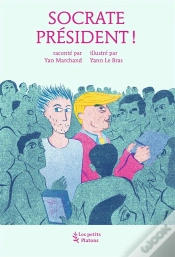 Capa do artigo Socrate Président !