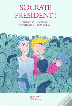 Capa do artigo Socrate Président !