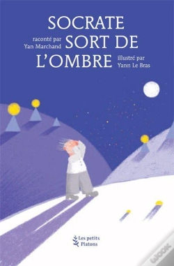 Capa do artigo Socrate Sort De L'Ombre