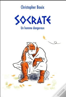 Capa do artigo Socrate, Un Homme Dangereux