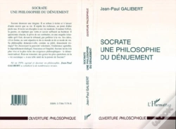 Capa do artigo Socrate Une Philosophie Du Dénuement