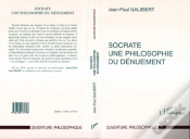Capa do artigo Socrate Une Philosophie Du Dénuement