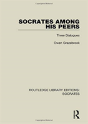 Socrates Among His Peers - Preview