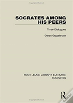 Capa do artigo Socrates Among His Peers