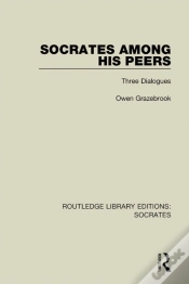 Capa do artigo Socrates Among His Peers