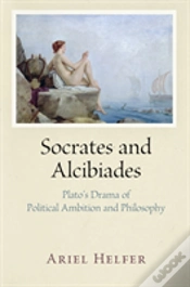 Capa do artigo Socrates And Alcibiades