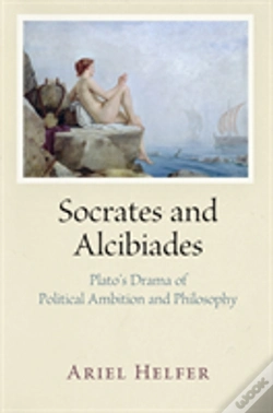 Capa do artigo Socrates And Alcibiades