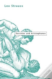 Capa do artigo Socrates And Aristophanes