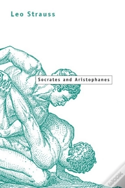 Capa do artigo Socrates And Aristophanes