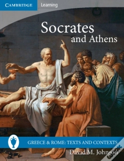 Capa do artigo Socrates And Athens