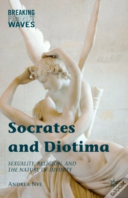 Capa do artigo Socrates And Diotima