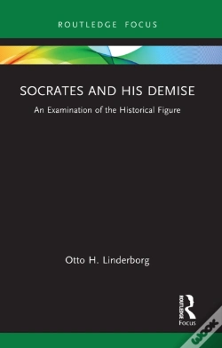 Capa do artigo Socrates And His Demise