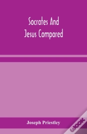 Capa do artigo Socrates And Jesus Compared