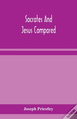 Capa do artigo Socrates And Jesus Compared