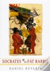 Capa do artigo Socrates And The Fat Rabbis