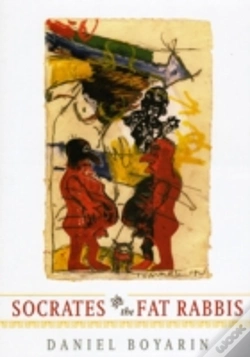 Capa do artigo Socrates And The Fat Rabbis