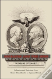 Capa do artigo Socrates And The Jews