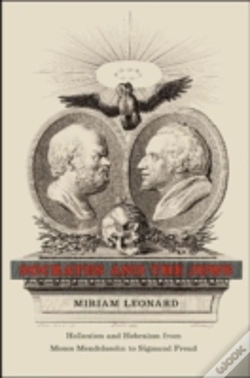 Capa do artigo Socrates And The Jews