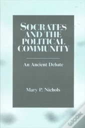 Socrates And The Political Community