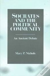Capa do artigo Socrates And The Political Community