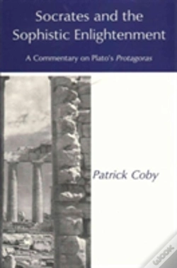 Capa do artigo Socrates And The Sophistic Enlightenment