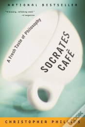 Capa do artigo Socrates Cafe