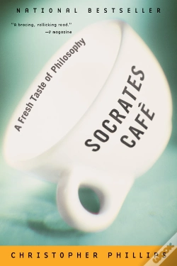 Capa do artigo Socrates Cafe