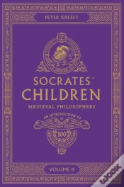 Capa do artigo Socrates