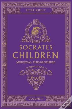 Capa do artigo Socrates' Children