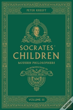 Capa do artigo Socrates' Children