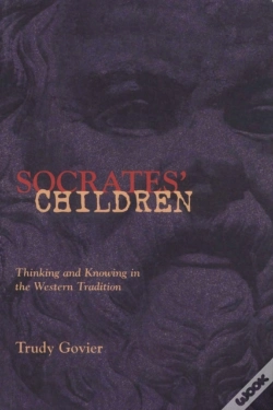 Capa do artigo Socrates' Children