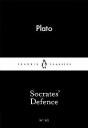Socrates' Defence - Preview