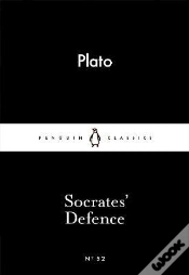 Capa do artigo Socrates