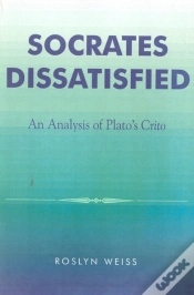 Capa do artigo Socrates Dissatisfied