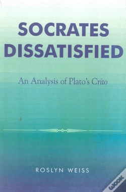 Capa do artigo Socrates Dissatisfied