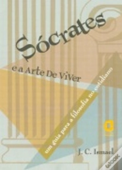 Capa do artigo Sócrates e a Arte de Viver