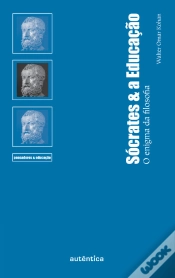 Capa do artigo Sócrates & A Educação