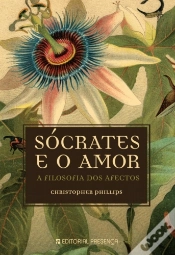 Capa do artigo Sócrates e o Amor