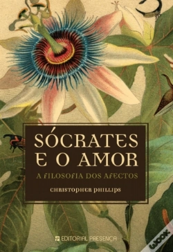 Capa do artigo Sócrates e o Amor